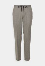 michael kors kaelan suit|Michael Kors pantsuit.